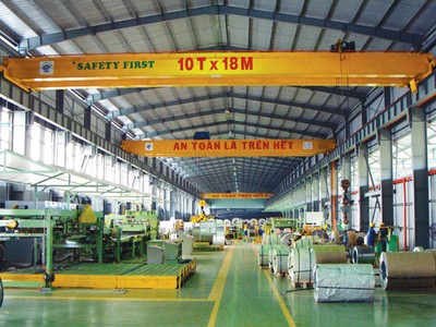 SMC tự tin với khả năng tăng trưởng dài hạn